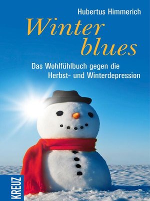 cover image of Winterblues